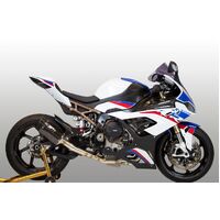 M4 Header KIT Stainless Steel BMW S1000RR 2020-2024 Product thumb image 3