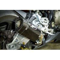 M4 Tech 1 Carbon SLIP-ON BMW S1000RR 2015-2016 Product thumb image 3