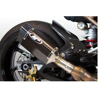 M4 Tech 1 Carbon SLIP-ON BMW S1000RR 2020-2024 Product thumb image 3