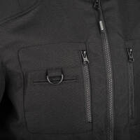 Bering Corpus Textile Jacket Black Product thumb image 3