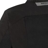 Bering Jacket Womens Riko Black Product thumb image 3