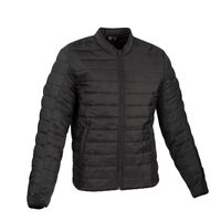 Bering Drift Jacket Black/Grey Product thumb image 3