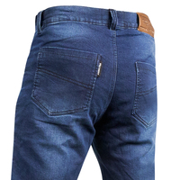 Motodry H/Duty Cotton Originals CE-1 Level A Pants Blue - Regular Fit Product thumb image 3
