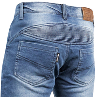Motodry Denim Originals Plus  CE-1 Level AA Pants Navy Regular Fit Product thumb image 3