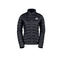 Motodry Sienawomens Jacket Black/White Product thumb image 3