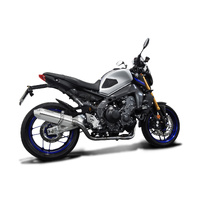 Yamaha MT-09 2020-2024 Full 320MM TRI-OVAL Exhaust System Product thumb image 3