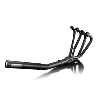 HONDA CB900C 80-82 CERAMIC COATED CAFE RACER EXHAUST SYSTEM Product thumb image 3