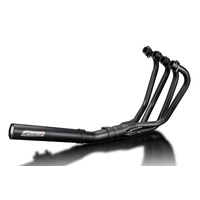 Honda CB750  K 78-83 Cafe Racer Ceramic Coated Exhaust System Product thumb image 3