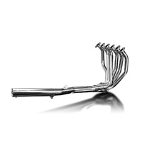 Kawasaki Z1300 KZ1300 1979-1989 6-1 Classic Straght Exhaust System Product thumb image 3