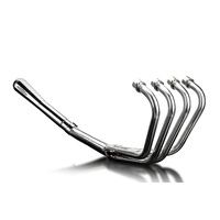 Suzuki GS1000E 78 79 80 4-1 Stainless Reverse Cone Style Exhaust System Product thumb image 3