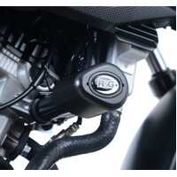 Aero Crash Protectors, Suzuki GSX-S125 (Non Drill) Product thumb image 3