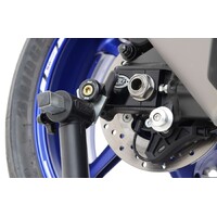 R&G Offset Cotton Reels YAM YZF-R1 '07-/MT-10 '16- Product thumb image 3