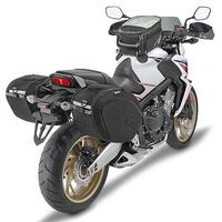 Givi EA100B Easy Range 40L Saddlebags/Panniers Product thumb image 3
