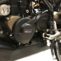 GBRacing Engine Case Cover Set for KTM 690 Husqvarna 701 Product thumb image 3