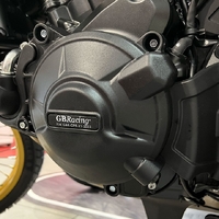 GBRacing Alternator Case Cover for Honda CB750 Hornet XL750 Transalp Product thumb image 3