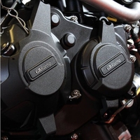 GBRacing Clutch Cover for Honda CBR1000RR Fireblade 2008 - 2016 Product thumb image 3