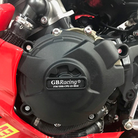 GBRacing Alternator / Stator Case Cover for Honda CBR1000RR 2017 - 2019 Product thumb image 3