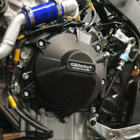 GBRacing Alternator / Stator Case Cover for Honda CBR1000RR-R SP Fireblade Product thumb image 3