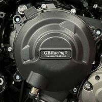 GBRacing Engine Case Cover Set for Triumph Daytona 660 Product thumb image 3