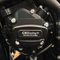 GBRacing Alternator / Stator Case Cover for MV Agusta F4 F4R F4RR Product thumb image 3