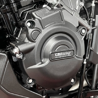 GBRacing Alternator Case Cover for Suzuki GSX-8S V-Strom 800DE Product thumb image 3