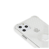 Cube Iphone 11 PRO MAX X-GUARD Case Clear Grey + Infinity Mount Product thumb image 3