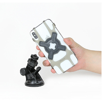 Cube Universal Holder (SUITABLE Phone SIZE: 4.7" - 6.5") Product thumb image 3
