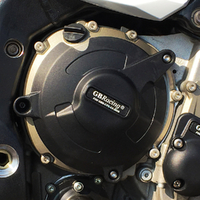 GBRacing Engine Case Cover Set for BMW S1000RR S1000R S1000XR Product thumb image 3