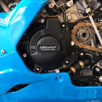 GBRacing Alternator / Stator Case Cover for BMW S1000RR S1000R Product thumb image 3