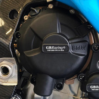 GBRacing Gearbox / Clutch Case Cover for BMW S1000RR S1000R Product thumb image 3