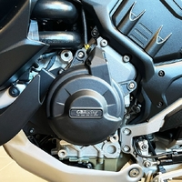 GBRacing Alternator Cover for Ducati Multistrada V4 Product thumb image 3