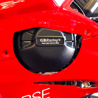 GBRacing Alternator / Stator Case Cover for Ducati Panigale V4R Product thumb image 3
