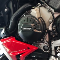 GBRacing Alternator / Stator Cover for Ducati Streetfighter V4 Product thumb image 3