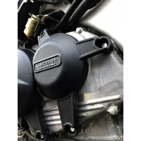 GBRacing Pulse / Timing Case Cover for Honda VFR400 NC30 NC35 Product thumb image 3