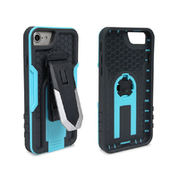 Cube X-GUARD Belt Clip With Safety Lock Product thumb image 3
