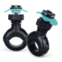Cube X-GUARD Handlebar Mount With Safety Lock Product thumb image 3