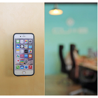 Cube Infinity Adapter & Mount Product thumb image 3