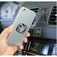 Cube Infinity Adapter (CARBON FIBRE) Product thumb image 3