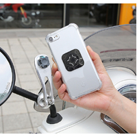 Cube Infinity Adapter (BRUSHED METAL) Product thumb image 3