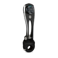 Cube Small Tube Mount A+ Black Product thumb image 3