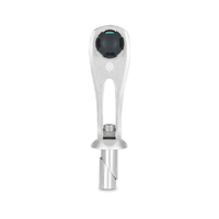 Cube Stem Hole Mount W/21-26MMX40MM(D) Product thumb image 3