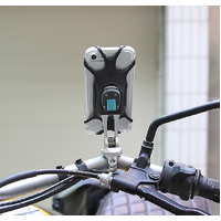 Cube DROP-PROOF Holder (SUITABLE Phone SIZE: 4.7" - 6.5") Product thumb image 3