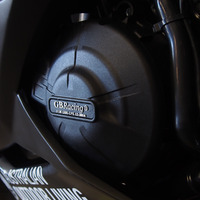 GBRacing Alternator / Stator Case Cover for Kawasaki Ninja 300 Z300 Product thumb image 3