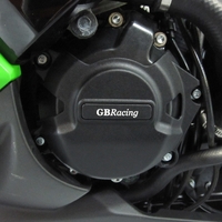 GBRacing Alternator / Stator Case Cover for Kawasaki ZX-10R 2008 - 2010 Product thumb image 3