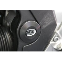 R&G Frame Plug LH HON VFR1200/Crosstourer 1200 Product thumb image 3