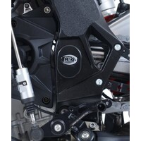 R&G Frame Plug LH BMW S1000RR '15 Product thumb image 3