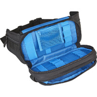 FOX Deluxe Toolpack - Black Product thumb image 2