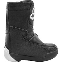 FOX Comp K Peewee Off Road Boots Black Product thumb image 3