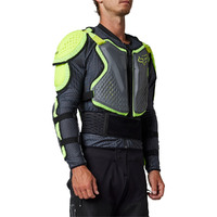 FOX Titan Sport Jacket Dark Shadow Product thumb image 3