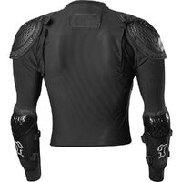 FOX YTH Titan Sport Off Road Jacket BLK Product thumb image 3
